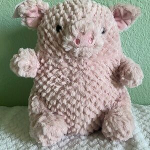 Jellycat Flumpie Pig Retired 9”
